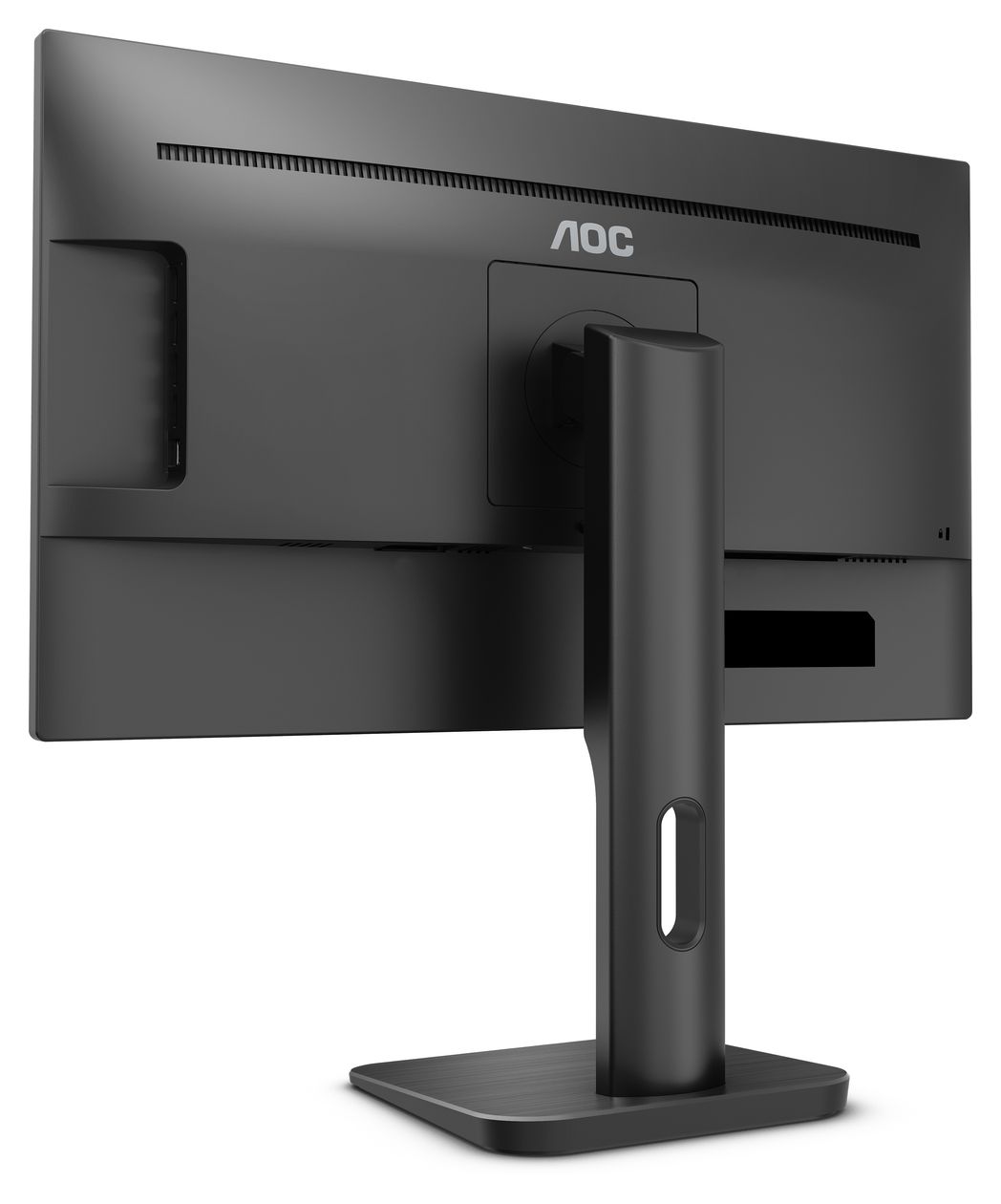 X24P1 WUXGA Monitor 61 cm (24 Zoll) 16:10 4 ms 300 cd/m²  (Schwarz) 