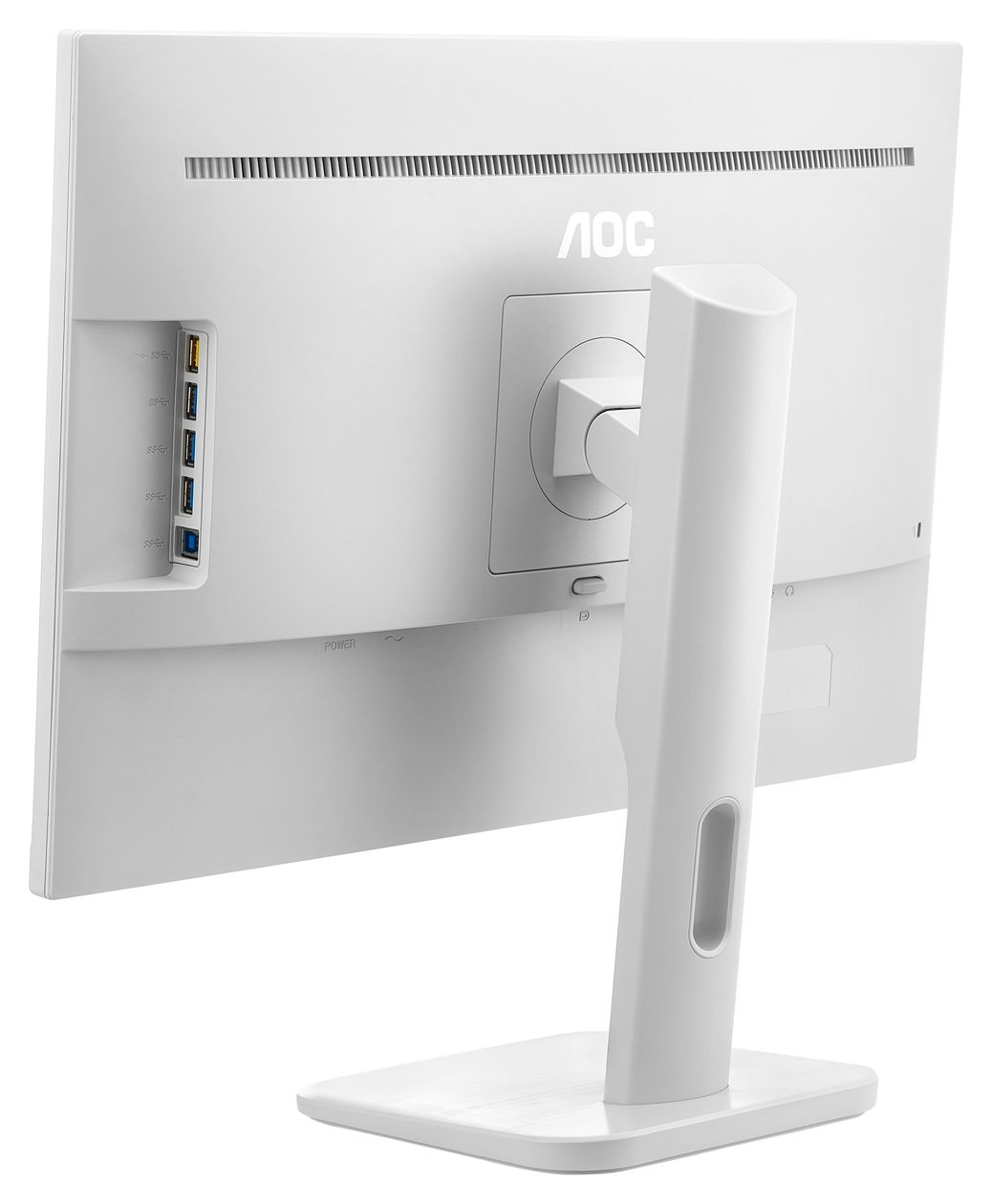 X24P1/GR WUXGA Monitor 61 cm (24 Zoll) 16:10 4 ms 300 cd/m²  (Grau) 