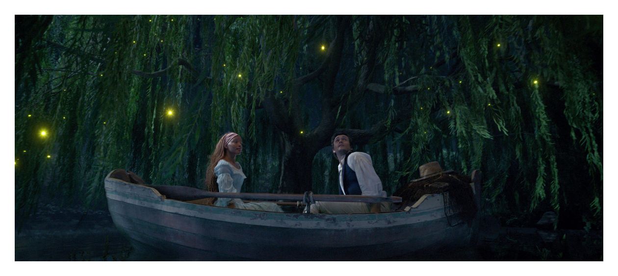 Arielle die Meerjungfrau (Blu-Ray) 