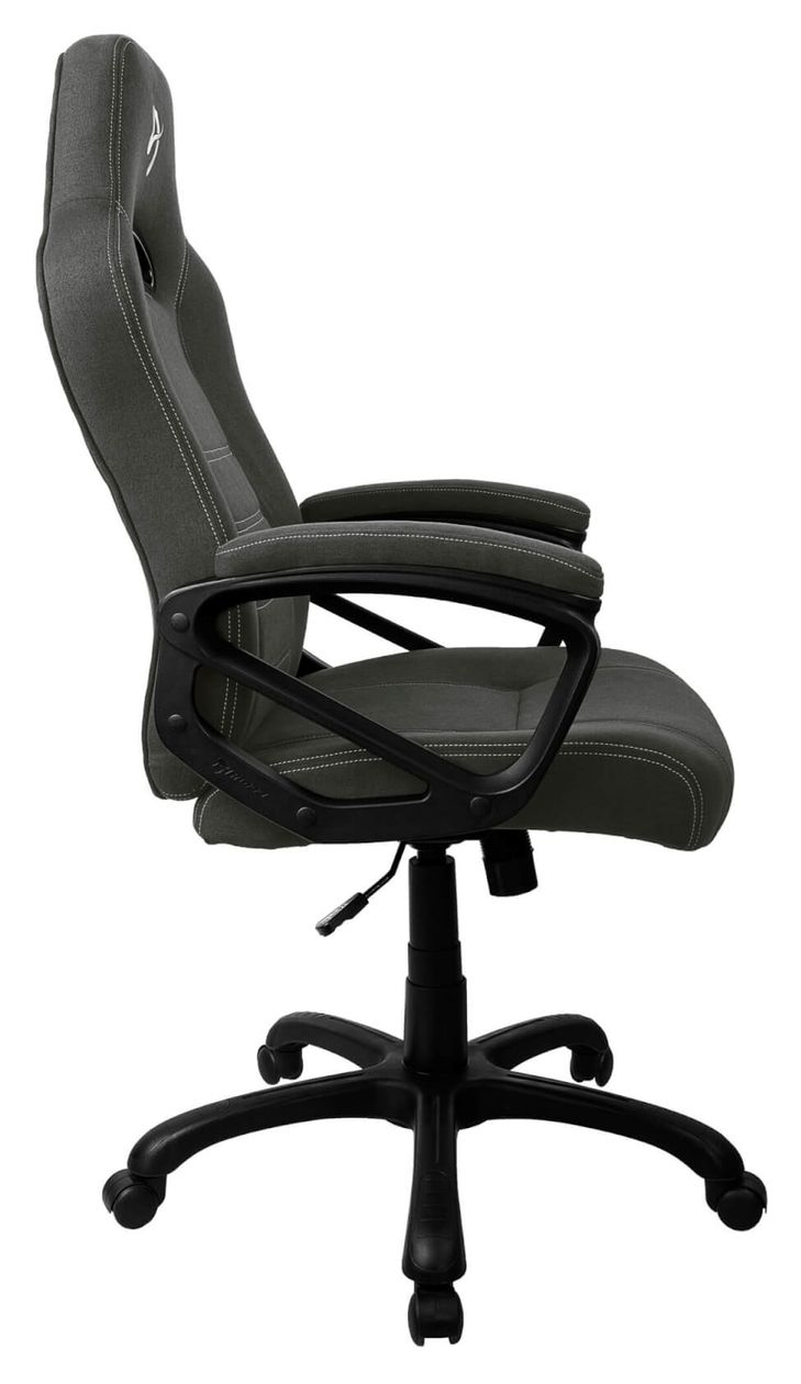 Enzo Woven Fabric Gamingstuhl bis 95 kg 