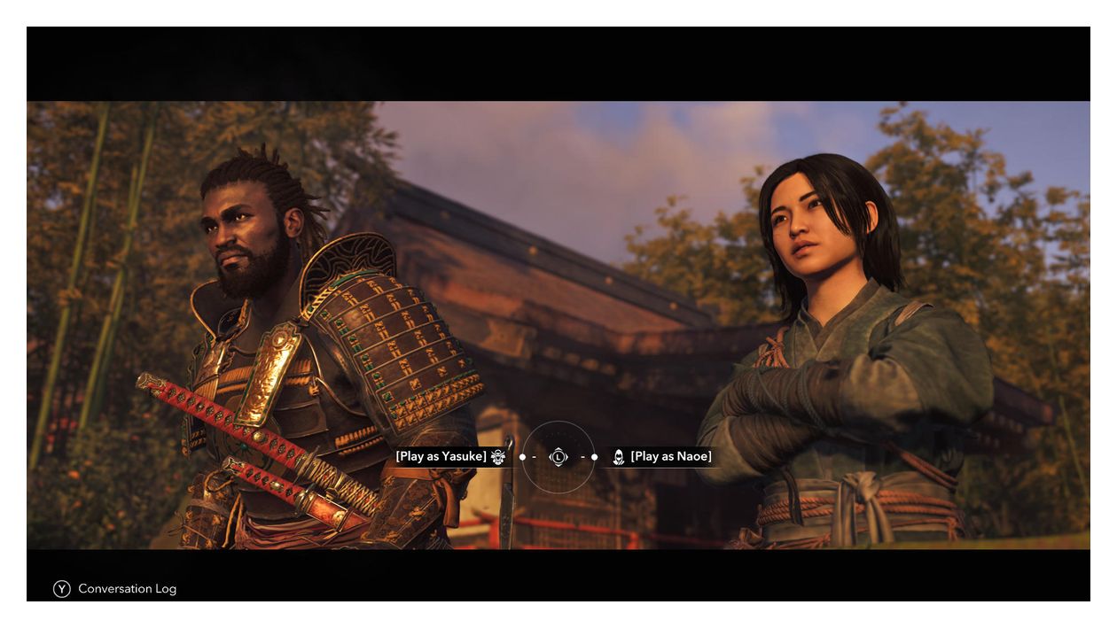 Assassin’s Creed Shadows - Nintendo Switch 2 Standard Edition (Nintendo Switch 2) 