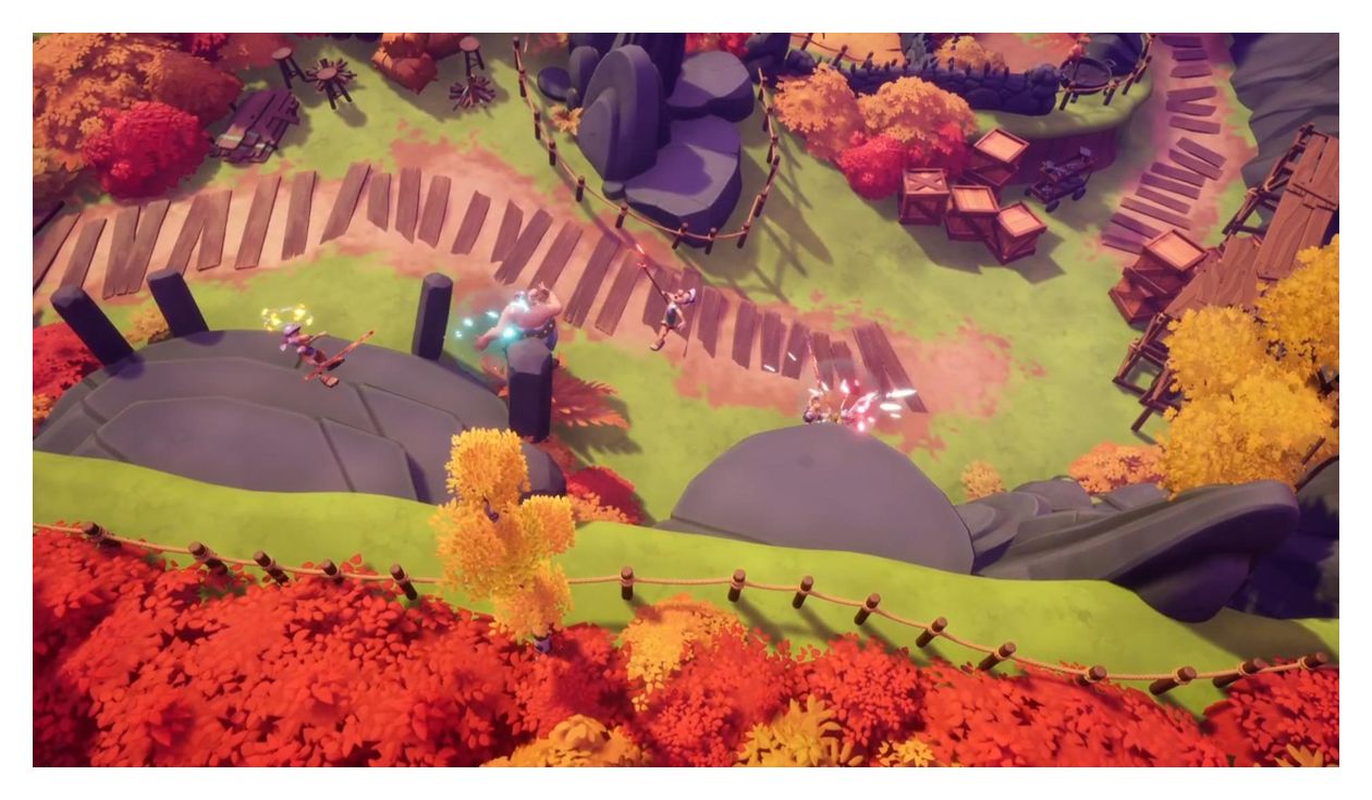Asterix & Obelix XXXL: Der Widder aus Hibernia (Nintendo Switch) 