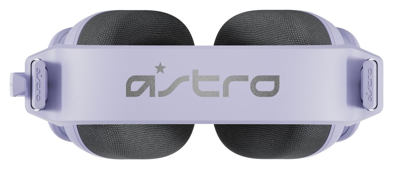 A10 Asteroid (2.Gen) Over Ear Kopfhörer kabelgebunden  (Lila) 
