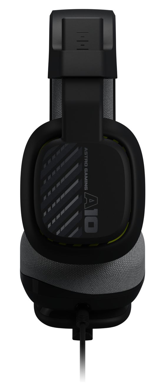 A10 Xbox (2.Gen) Over-Ear Gaming Kopfhörer kabelgebunden  (Schwarz) 