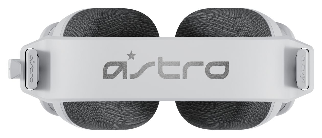 A10 Xbox (2.Gen) Over-Ear Gaming Kopfhörer kabelgebunden  (Weiß) 