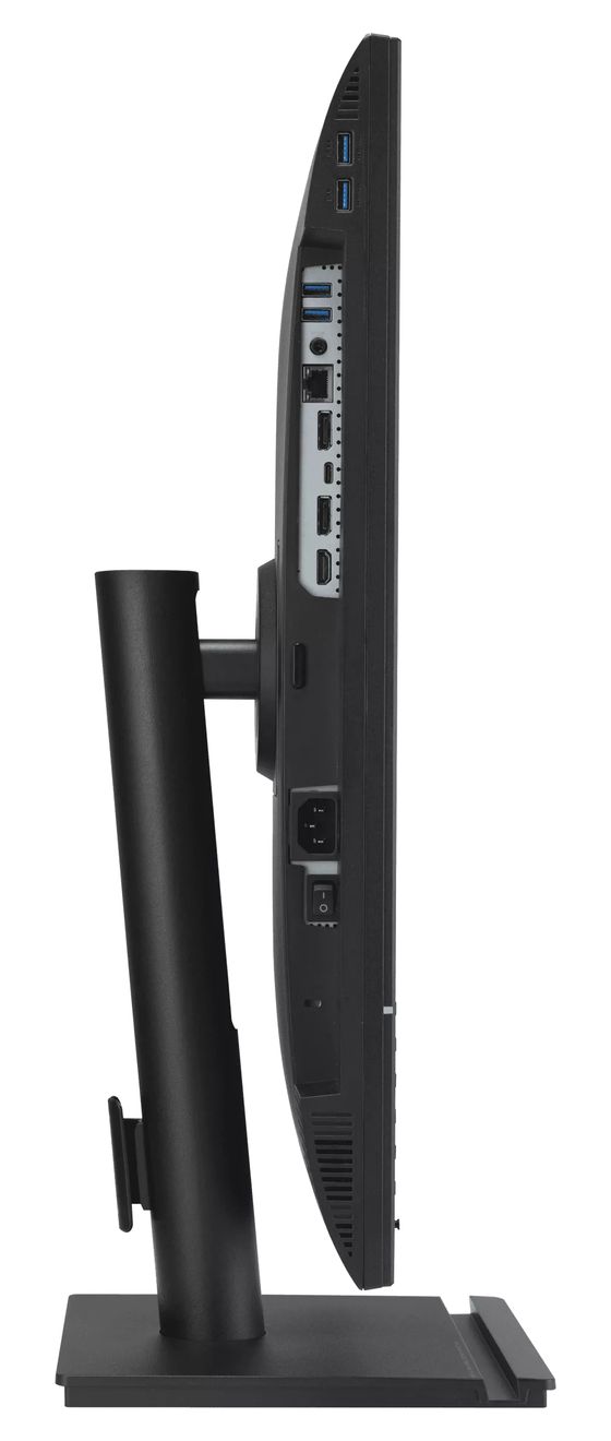 BE249CGN Full HD Monitor 60,5 cm (23.8 Zoll) 16:9 5 ms 350 cd/m²  (Schwarz) 