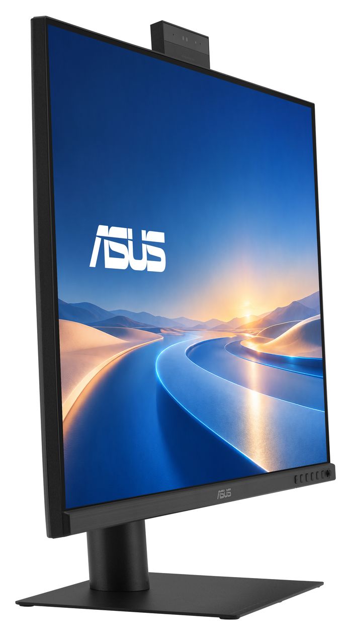 BE27ACGNK Quad HD Monitor 68,6 cm (27 Zoll) 16:9 5 ms 350 cd/m²  (Schwarz) 