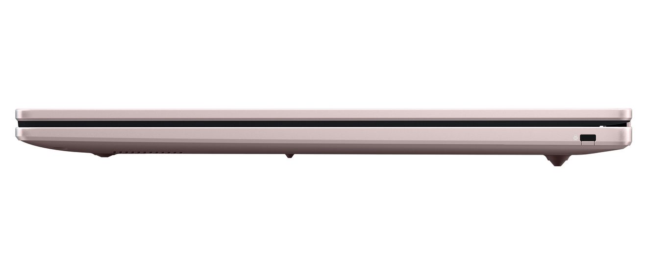 Chromebook CX1505CTA Full HD Notebook 39,6 cm (15.6 Zoll) 1920 x 1080 Pixel 128 GB eMMC ChromeOS Intel® N max. 3,4 GHz  (Pink) 