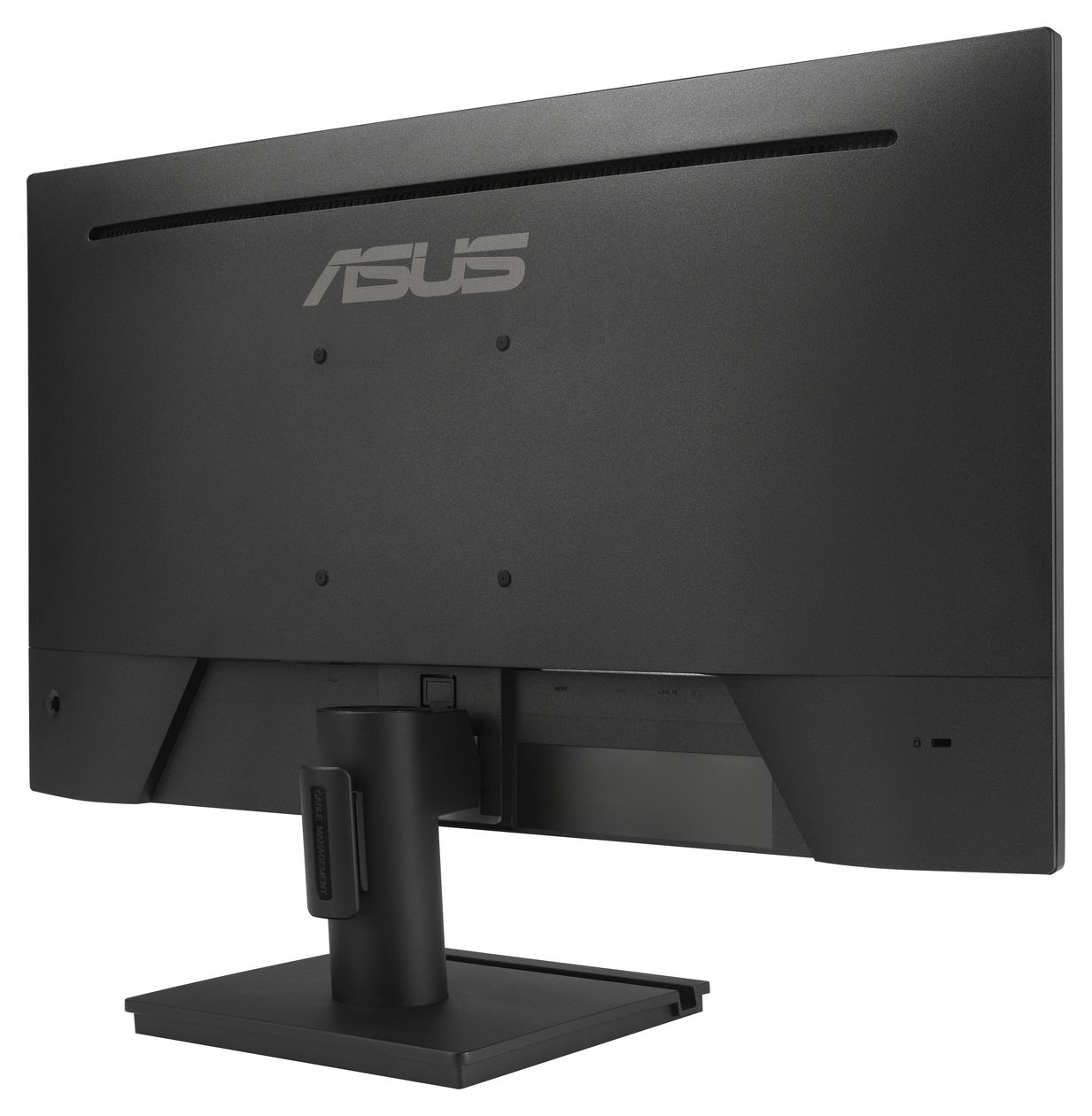 Eye Care VA249HG Full HD Monitor 60,5 cm (23.8 Zoll) 16:9 1 ms 300 cd/m²  (Schwarz) 