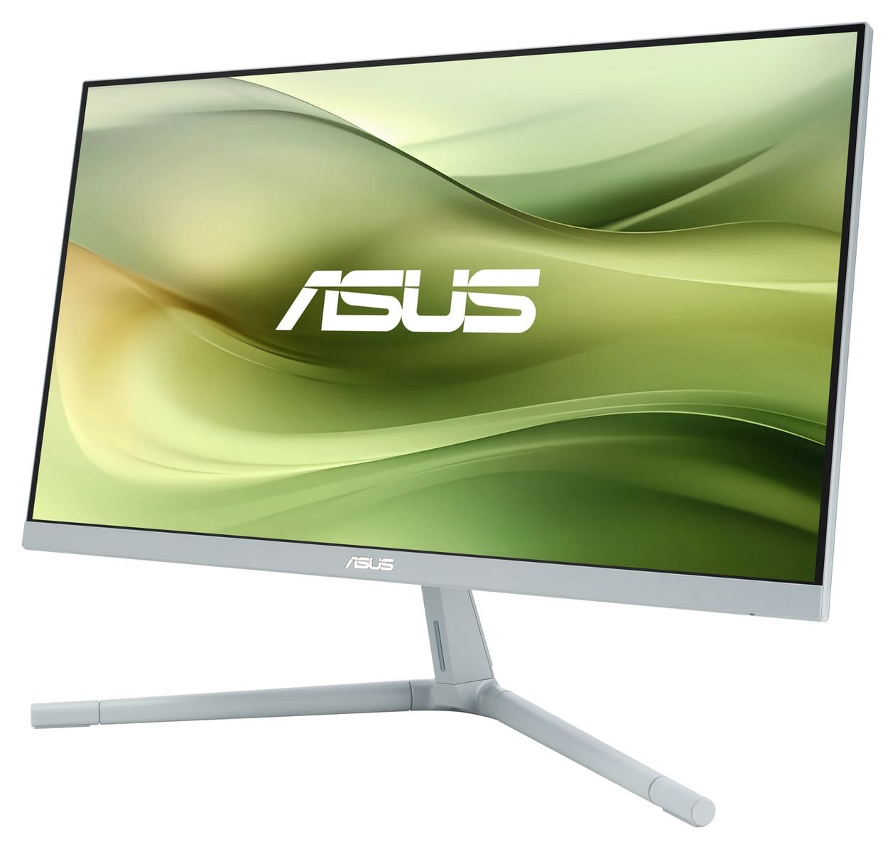 Eye Care VU279CFE-G Full HD Monitor 68,6 cm (27 Zoll) 16:9 1 ms 250 cd/m²  (Grün, Grau) 