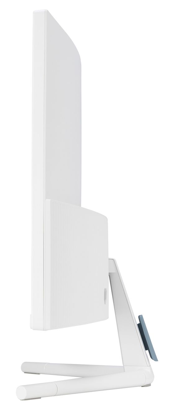 Eye Care VU34WCIP-W Quad HD Monitor 86,4 cm (34 Zoll) 21:9 1 ms 300 cd/m²  (Weiß) 