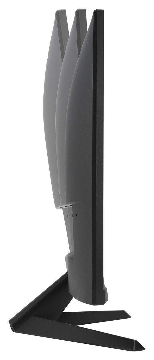 Eye Care VY279HGR Full HD Monitor 68,6 cm (27 Zoll) 16:9 250 cd/m²  (Schwarz) 
