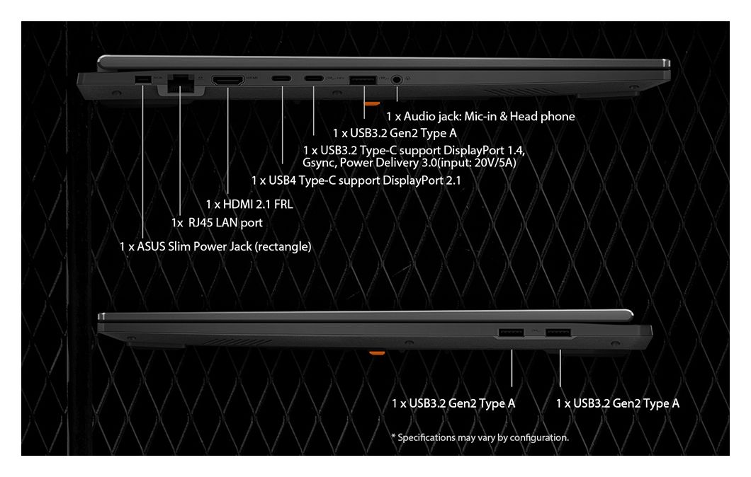 FA808UP-S8133W 