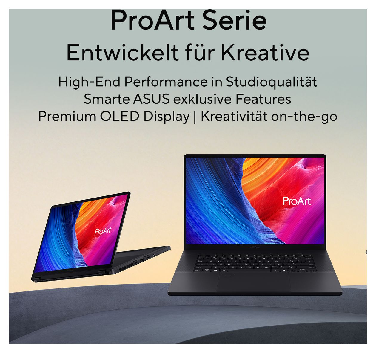 H7606WP-SR271W 2K Ultra HD Notebook 40,6 cm (16 Zoll) 2880 x 1800 Pixel 1 TB SSD Windows 11 Home AMD Ryzen 9 max. 5,1 GHz  (Schwarz) 