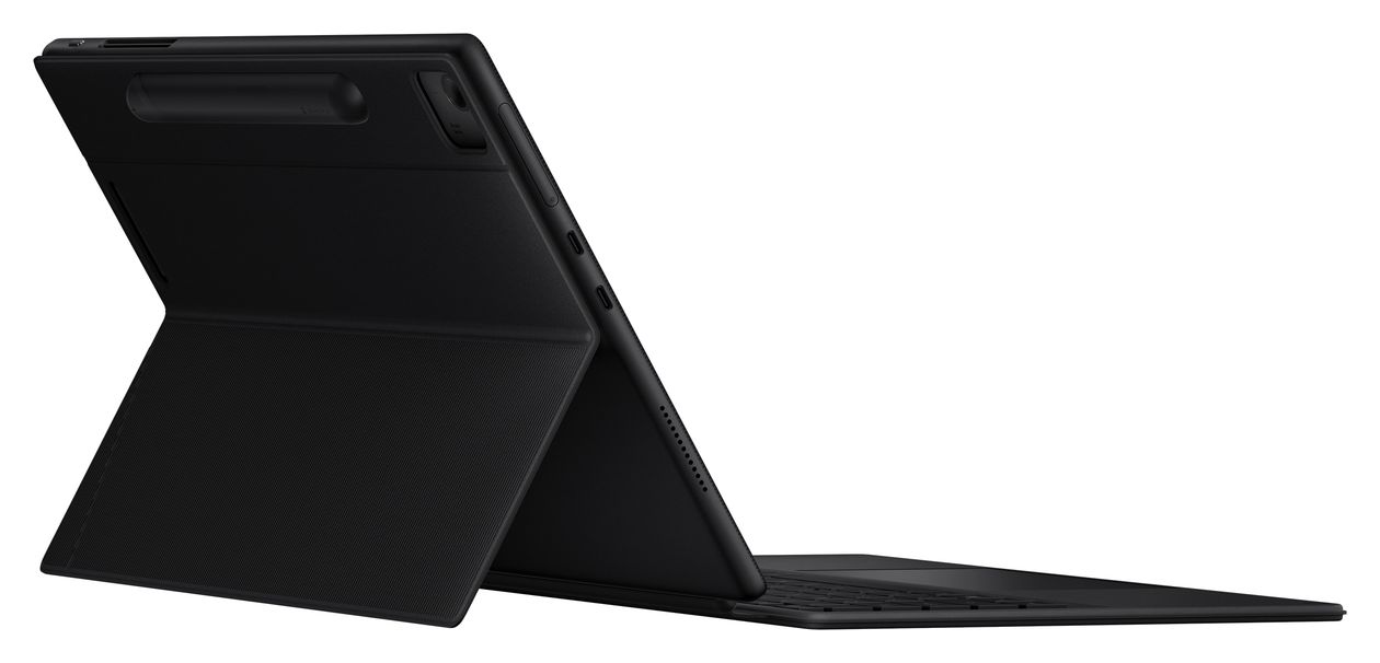 ProArt HT7407NA-SN042W 2K Ultra HD Notebook 35,6 cm (14 Zoll) 2880 x 1800 Pixel 32 GB Ram 1 TB SSD Windows 11 Home Qualcomm Snapdragon max. 4 GHz  (Schwarz) 