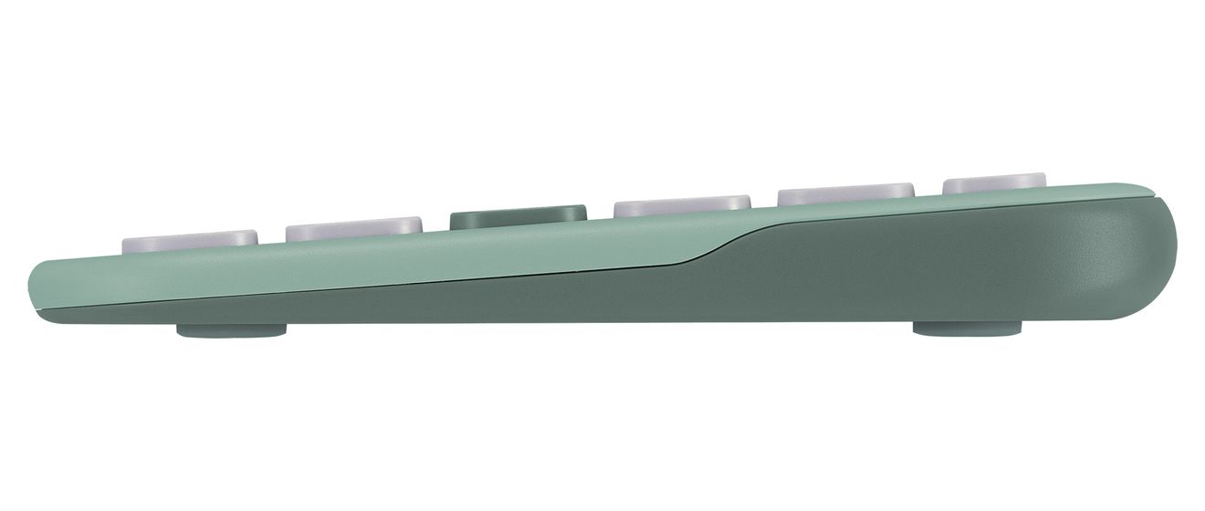 KW100 Home Tastatur Bluetooth  (Grün) 