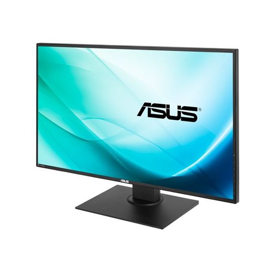 PB328Q Quad HD Monitor 81,3 cm (32 Zoll) 16:9 4 ms 300 cd/m²  (Schwarz) 
