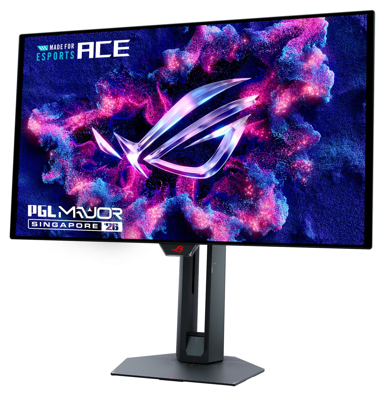 PG259QWS Ace Full HD Monitor 62,2 cm (24.5 Zoll) 16:9 0,02 ms  (Schwarz) 