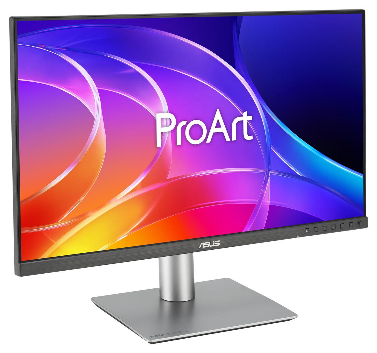 ProArt PA249CGV Full HD Monitor 60,5 cm (23.8 Zoll) 16:9 5 ms 350 cd/m²  (Schwarz, Silber) 