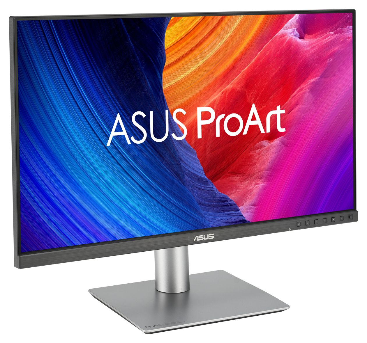 ProArt PA278CFRV Quad HD Monitor 68,6 cm (27 Zoll) 16:9 5 ms 350 cd/m²  (Schwarz) 