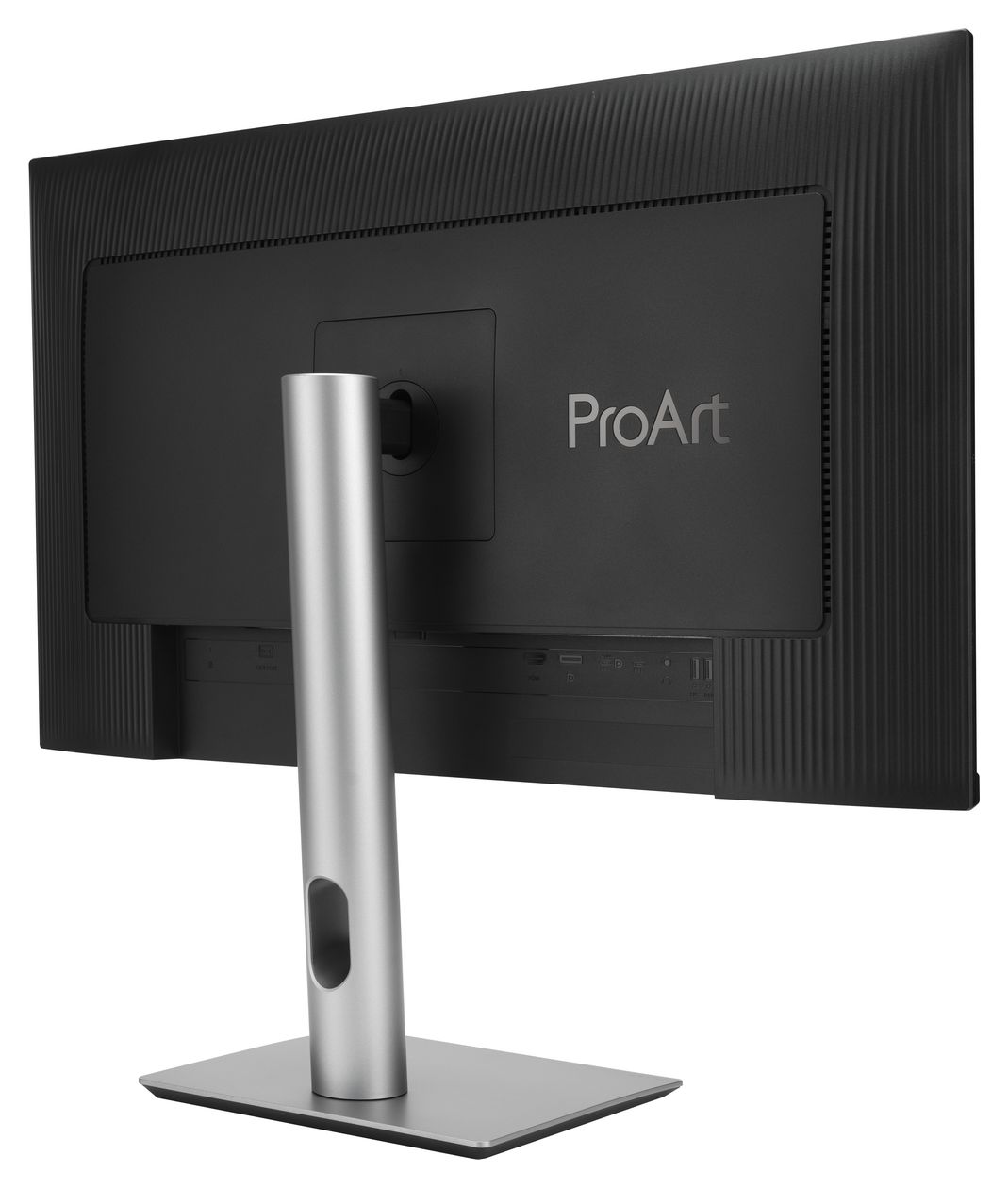 ProArt PA27JCV 5K Ultra HD Monitor 68,6 cm (27 Zoll) 16:9 5 ms 400 cd/m²  (Schwarz) 