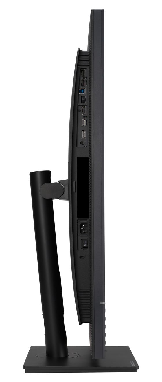 ProArt PA328QV Quad HD Monitor 80 cm (31.5 Zoll) 16:9 5 ms 350 cd/m²  (Schwarz) 