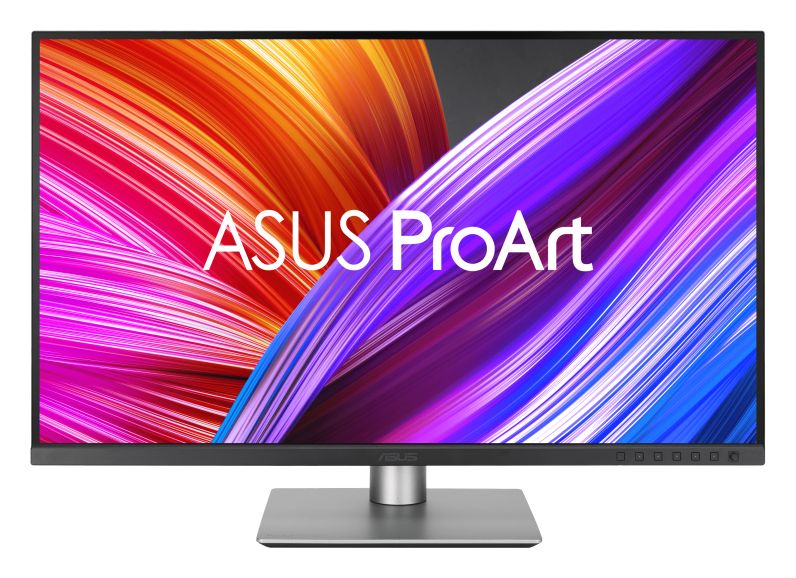 ProArt PA329CRV 4K Ultra HD Monitor 80 cm (31.5 Zoll) 16:9 5 ms 350 cd/m²  (Schwarz) 
