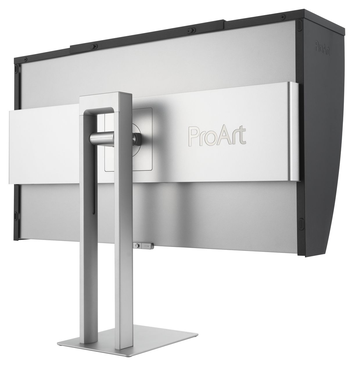 ProArt PA32UCDMR-K 4K Ultra HD Monitor 80 cm (31.5 Zoll) 16:9 0,1 ms 250 cd/m²  (Schwarz, Silber) 
