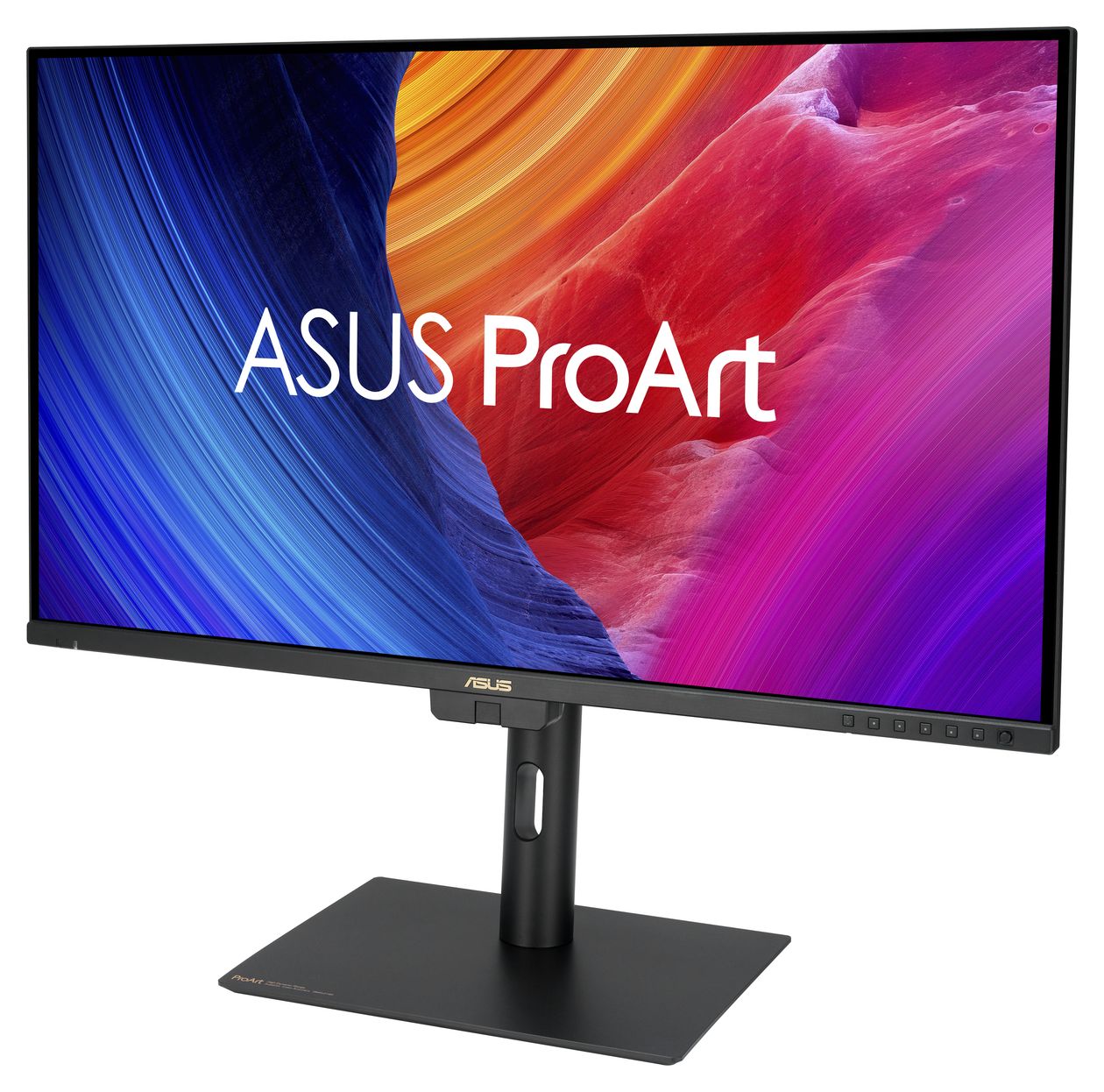 ProArt PA32UCE 4K Ultra HD Monitor 80 cm (31.5 Zoll) 16:9 5 ms 600 cd/m²  (Schwarz) 