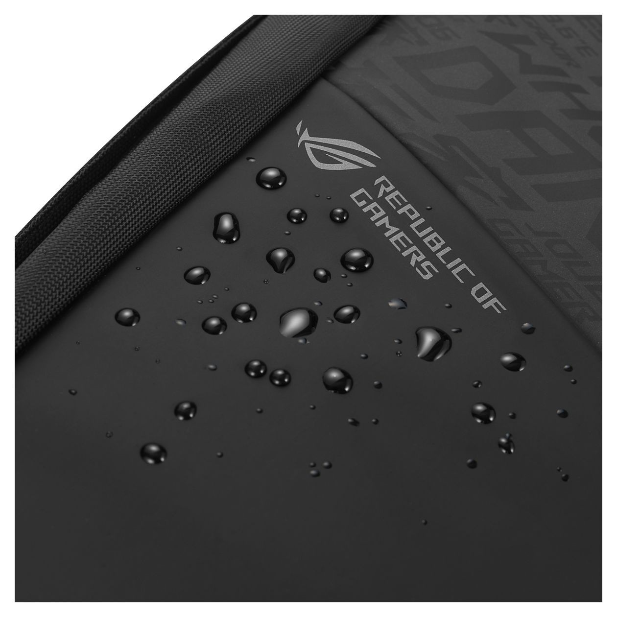 ROG Ranger BP2800 Gaming-Rucksack bis 45,7 cm (18 Zoll) (Schwarz) 