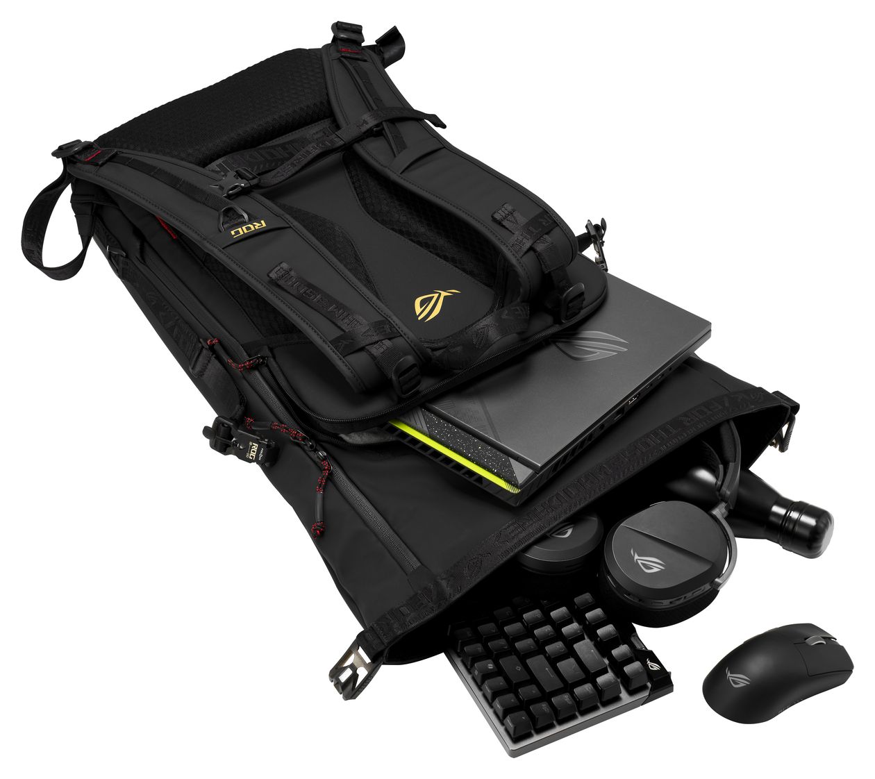 ROG SLASH Backpack Edition 20 