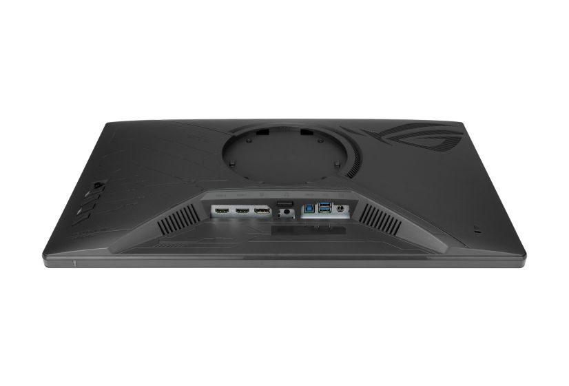 ROG Strix XG259QNS Full HD Monitor 62,2 cm (24.5 Zoll) 16:9 1 ms 400 cd/m²  (Schwarz) 