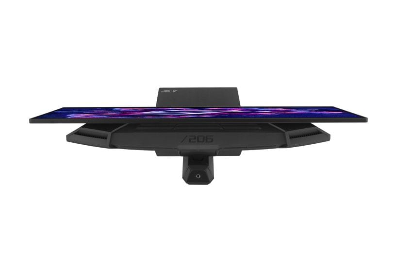 ROG Strix XG27AQDNG Quad HD Monitor 67,3 cm (26.5 Zoll) 16:9 0,3 ms  (Schwarz) 