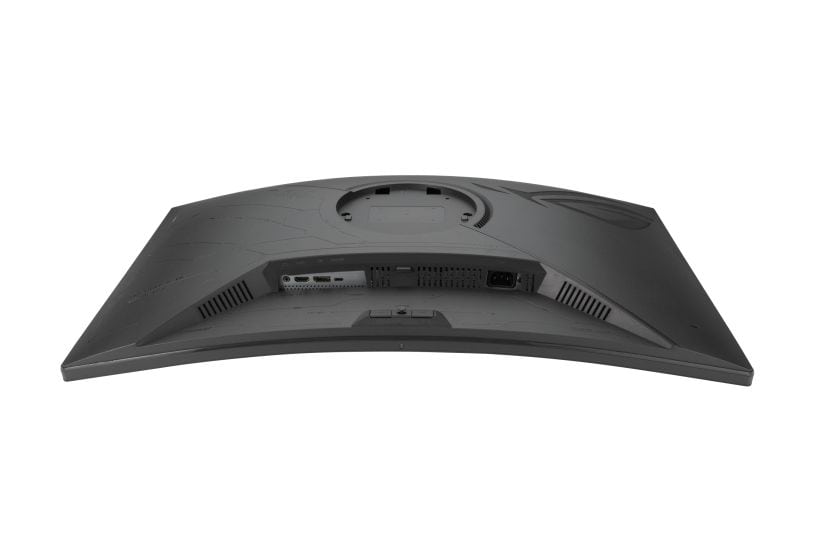 ROG Strix XG32WCMS Quad HD Monitor 80 cm (31.5 Zoll) 16:9 1 ms 350 cd/m²  (Schwarz) 