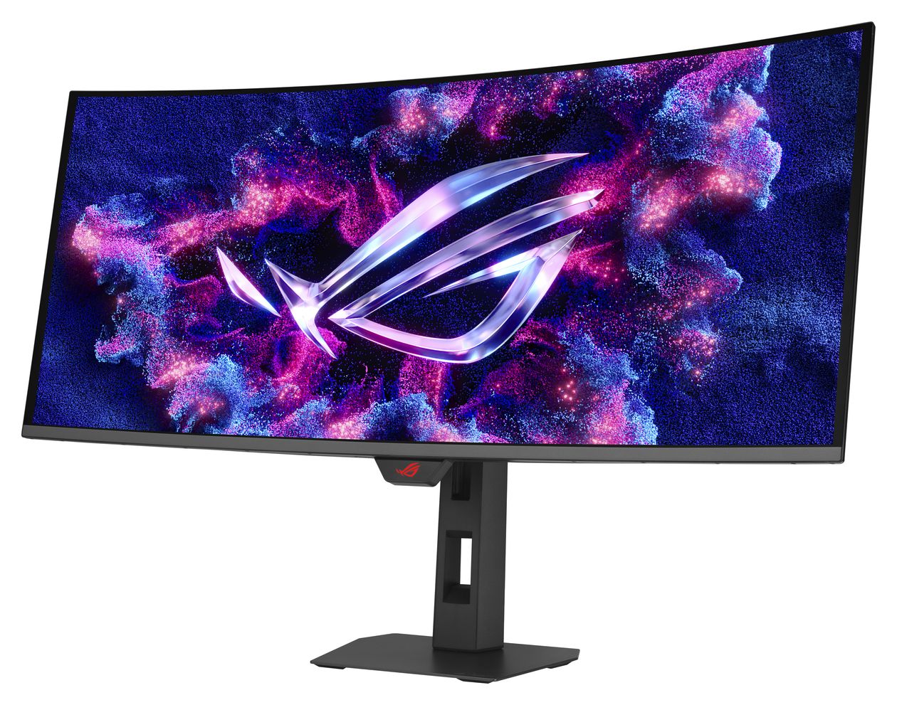 ROG Strix XG34WCDG Quad HD Monitor 86,4 cm (34 Zoll) 21:9 0,03 ms 250 cd/m²  (Schwarz) 