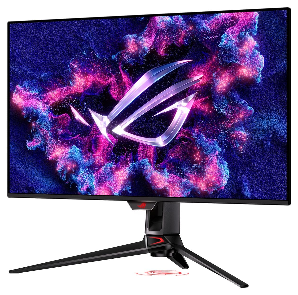ROG Swift OLED PG32UCDMZ 4K Ultra HD Monitor 80 cm (31.5 Zoll) 16:9 0,03 ms  (Schwarz) 