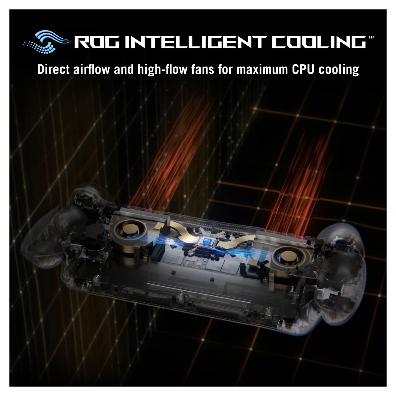 ROG XBOX Ally X20 RC74XA-TW009W 