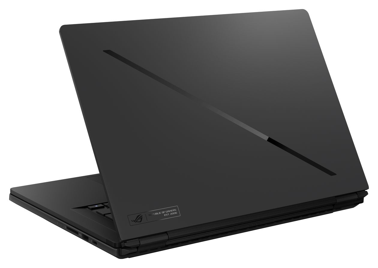 ROG Zephyrus Duo GX651AX-SR004W 2K Ultra HD Notebook 40,6 cm (16 Zoll) 2880 x 1800 Pixel 2 TB SSD Windows 11 Home Intel Core Ultra 9 max. 4,9 GHz  (Grau) 