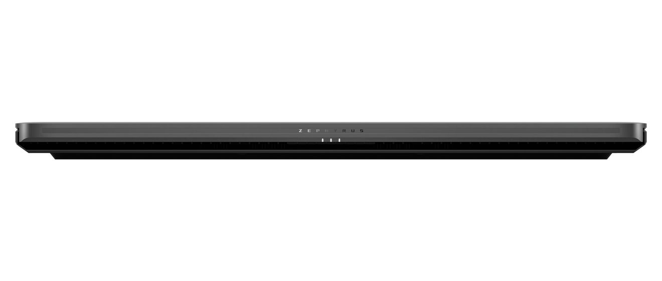 ROG Zephyrus G16 GU605MV-QP101W WQXGA Notebook 40,6 cm (16 Zoll) 2560 x 1600 Pixel 1 TB SSD Windows 11 Home Intel Core Ultra 7 max. 4,8 GHz  (Grau) 