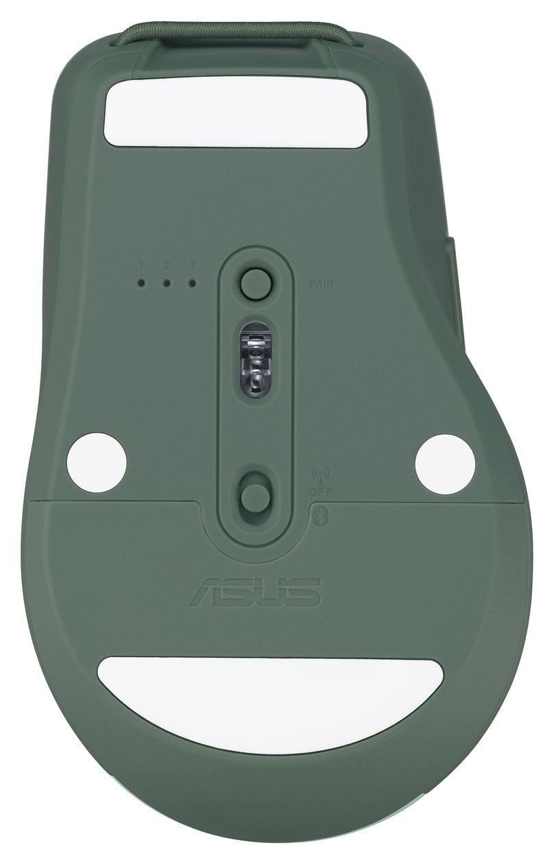 SmartO Mouse MD200 Silent Plus 