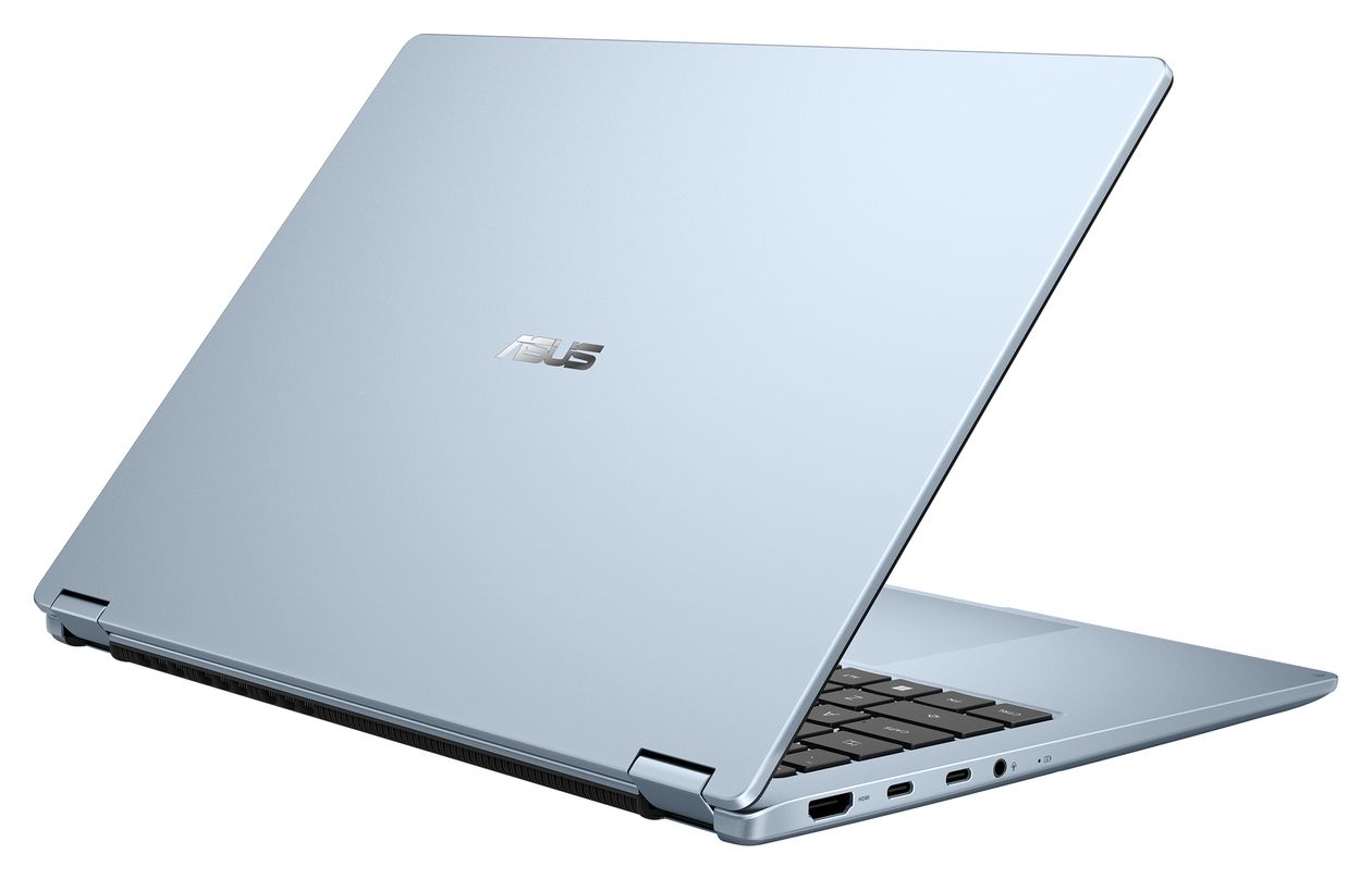 TP5408QA Copilot+ PC 