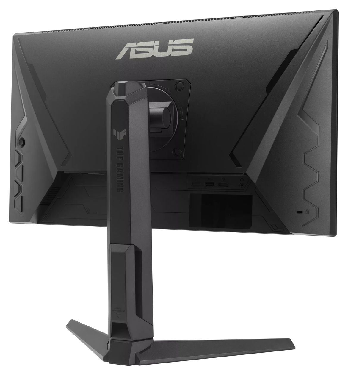 TUF Gaming VG259QMRL5A Full HD Monitor 62,2 cm (24.5 Zoll) 16:9 1 ms 400 cd/m²  (Schwarz) 