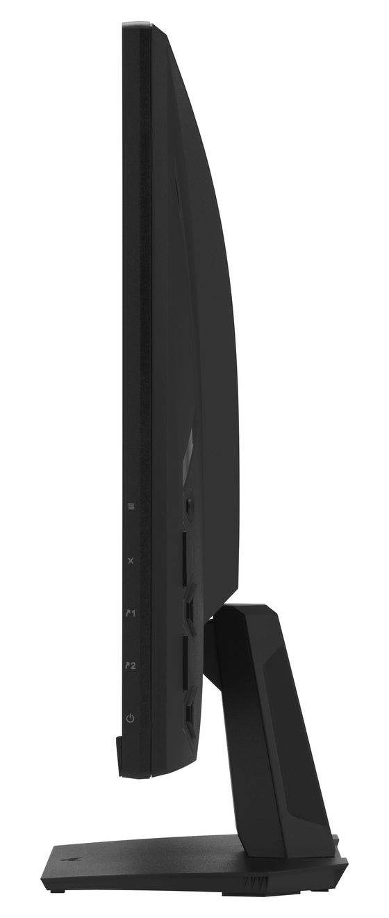 TUF Gaming VG279QM5F Full HD Monitor 68,6 cm (27 Zoll) 16:9 1 ms 300 cd/m²  (Schwarz) 