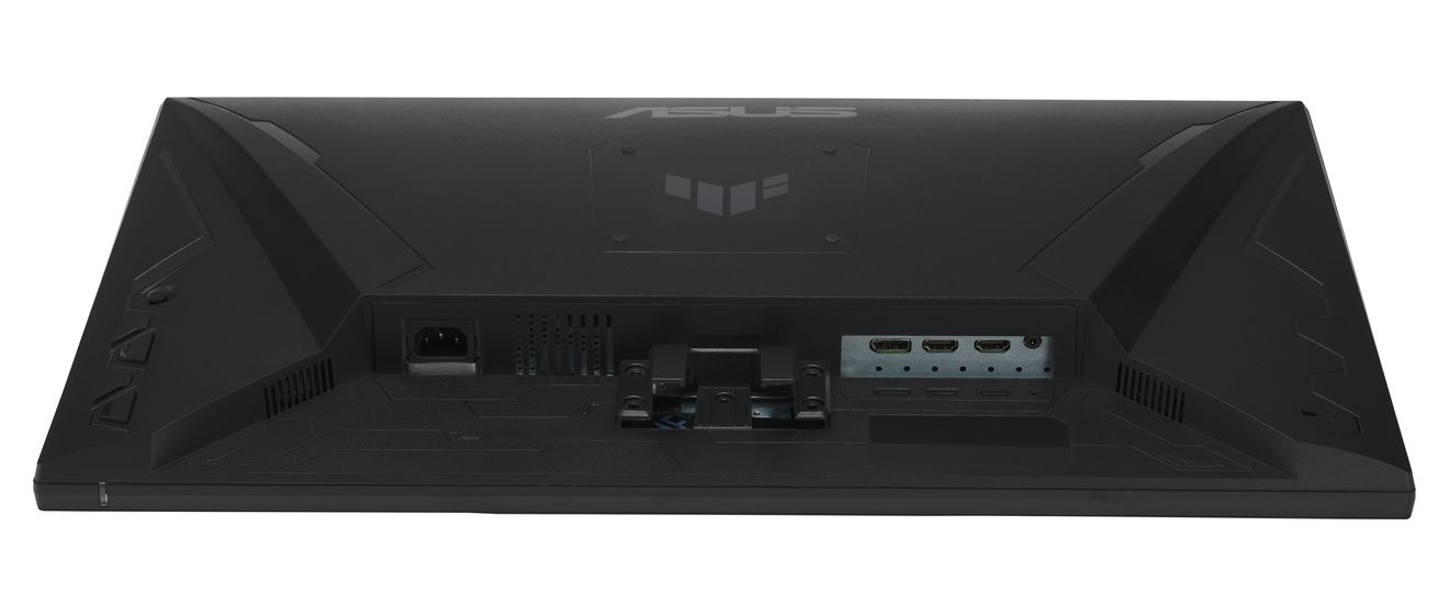 TUF Gaming VG27AQ5F Quad HD Monitor 68,6 cm (27 Zoll) 16:9 1 ms 300 cd/m²  (Schwarz) 