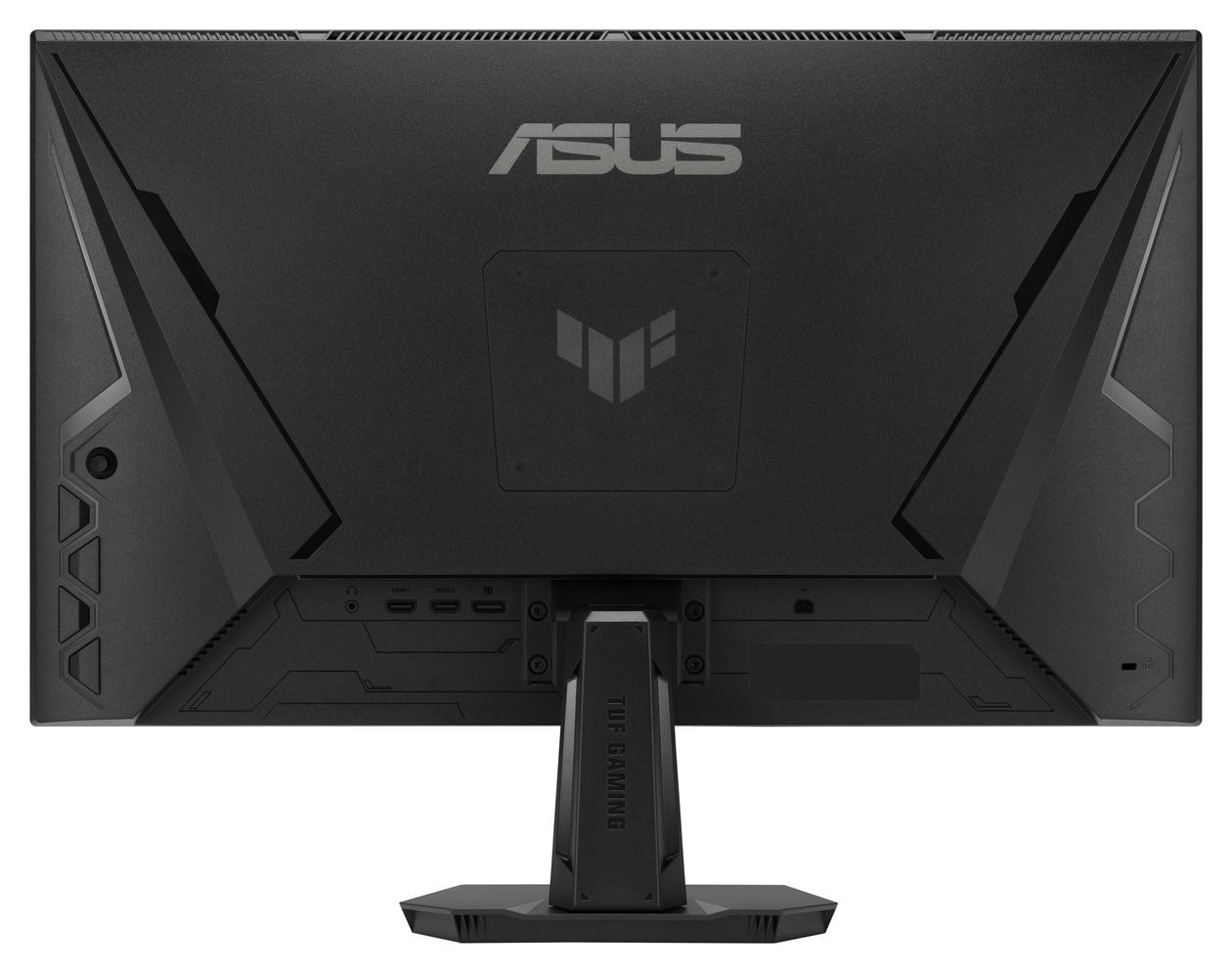 TUF Gaming VG27AQM5F Quad HD Monitor 68,6 cm (27 Zoll) 16:9 0,3 ms 300 cd/m²  (Schwarz) 