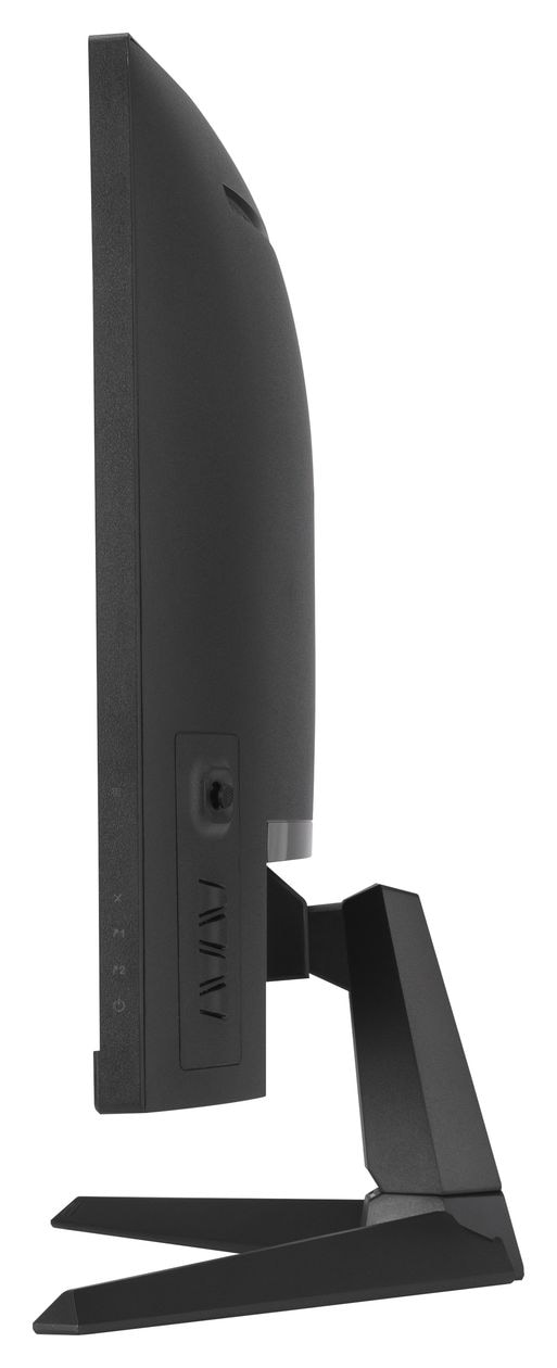 TUF Gaming VG27VQ3B Full HD Monitor 68,6 cm (27 Zoll) 16:9 1 ms 250 cd/m²  (Schwarz) 