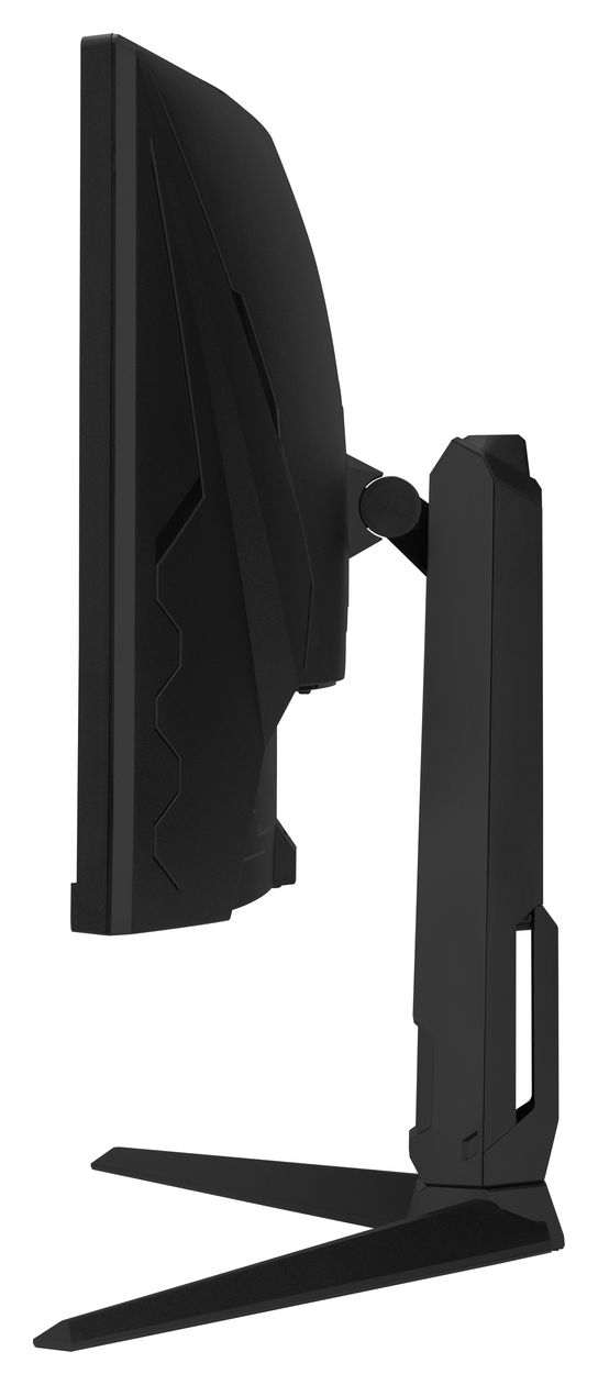 TUF Gaming VG34WQL5A Quad HD Monitor 86,4 cm (34 Zoll) 21:9 1 ms 400 cd/m²  (Schwarz) 