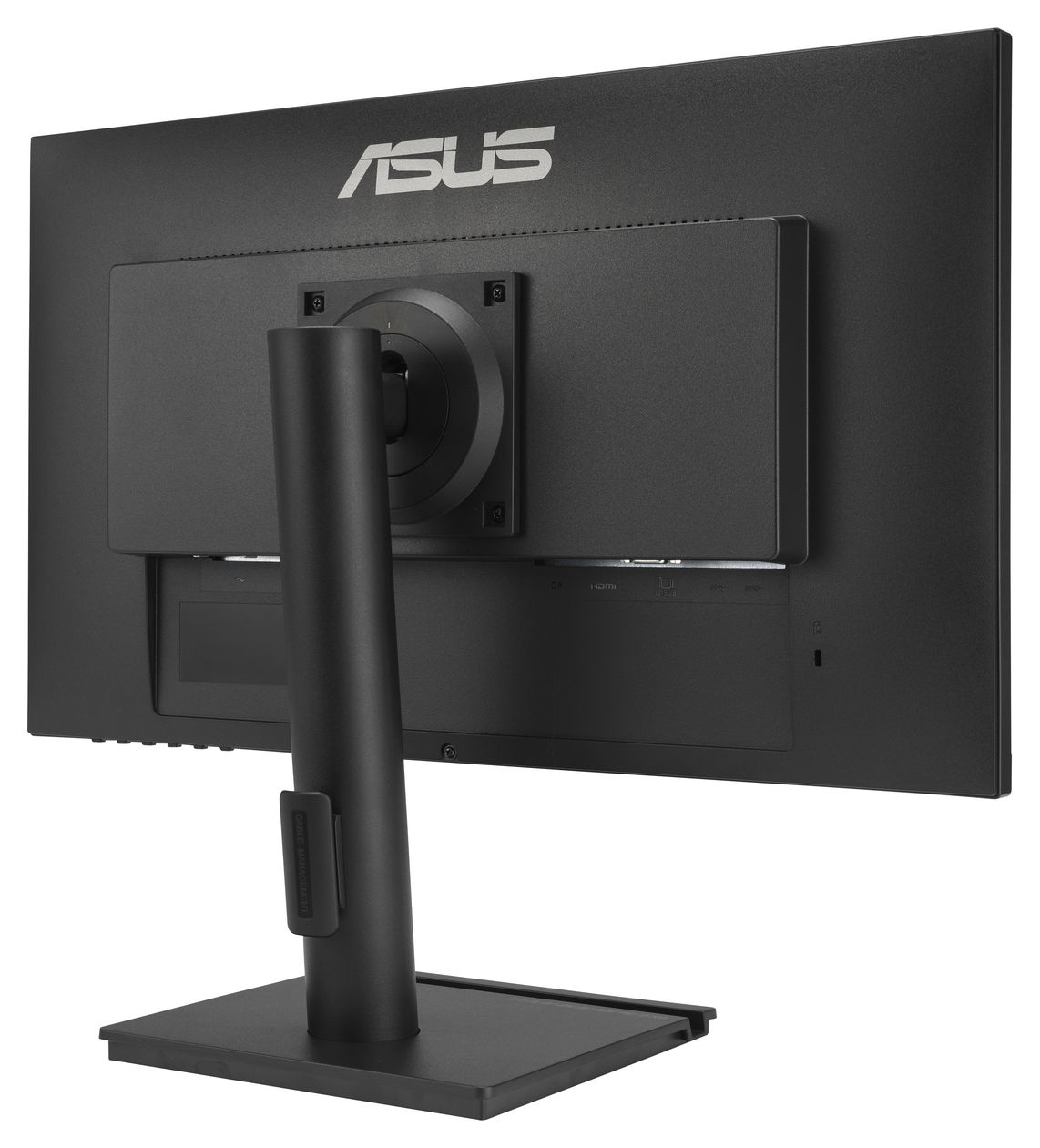 VA24DQFS Full HD Monitor 60,5 cm (23.8 Zoll) 16:9 1 ms 300 cd/m²  (Schwarz) 