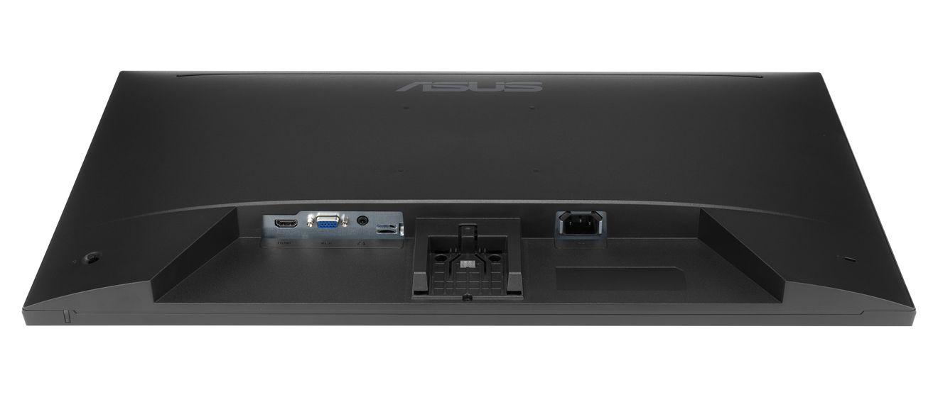 VA279HG3 Full HD Monitor 68,6 cm (27 Zoll) 16:9 1 ms 300 cd/m²  (Schwarz) 