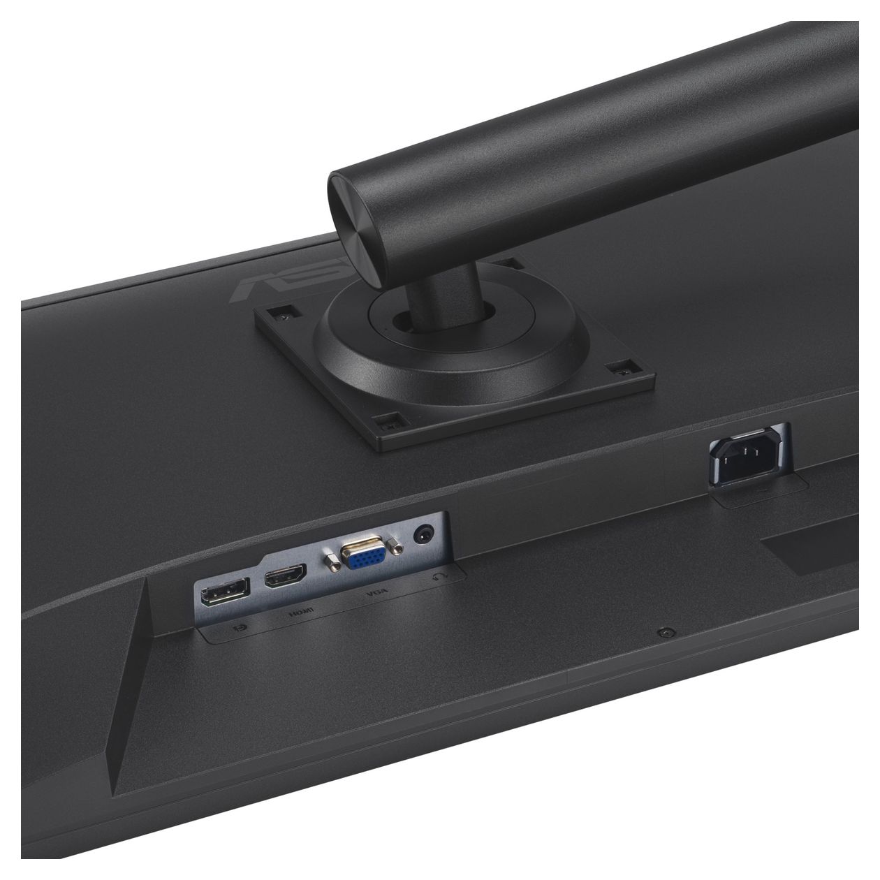 VA279QGSE Full HD Monitor 68,6 cm (27 Zoll) 16:9 300 cd/m²  (Schwarz) 
